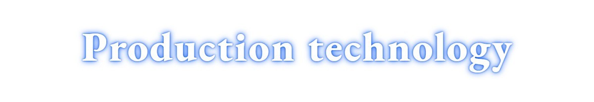 1Process of Production001 1Process of Production001