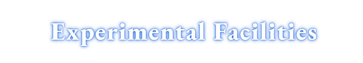 4Experimental Facilities001 4Experimental Facilities001